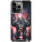 Marvel Venom Absolute Carnage by Adi Granov iPhone 16 Pro Max Clear Case